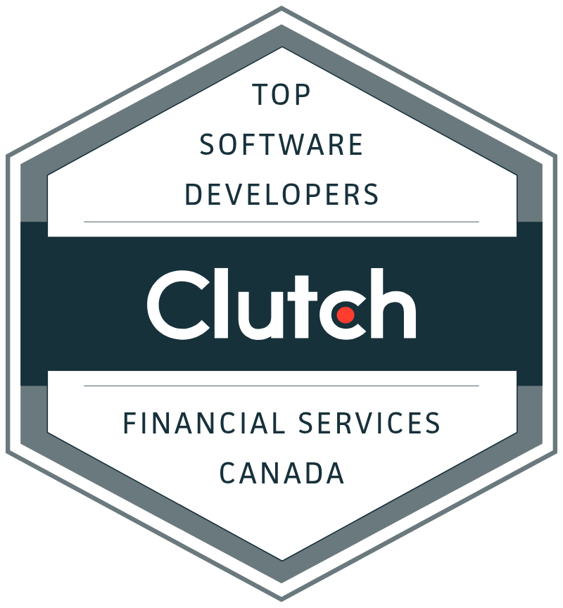Clutch Top IT Services Company Award