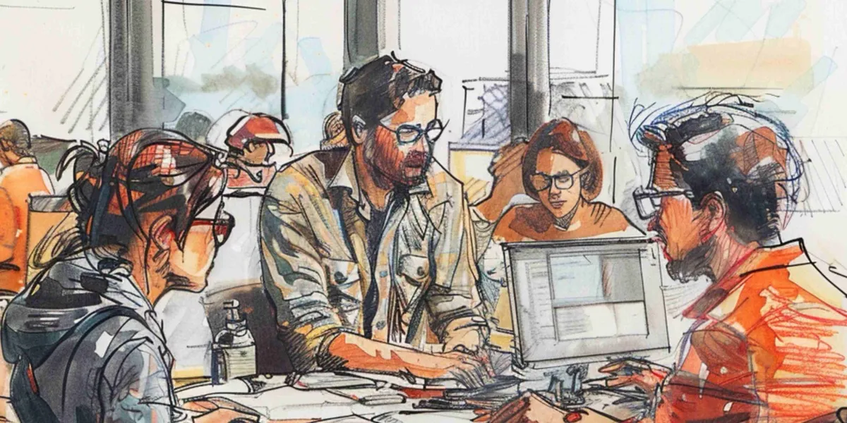 5 Steps to a Successful R&D Tax Claim