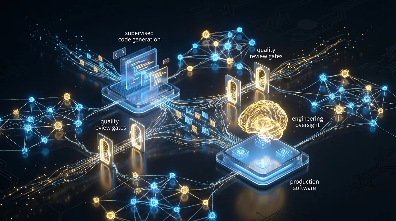 Développement IA de MVP : Construisez votre premier produit en quelques jours