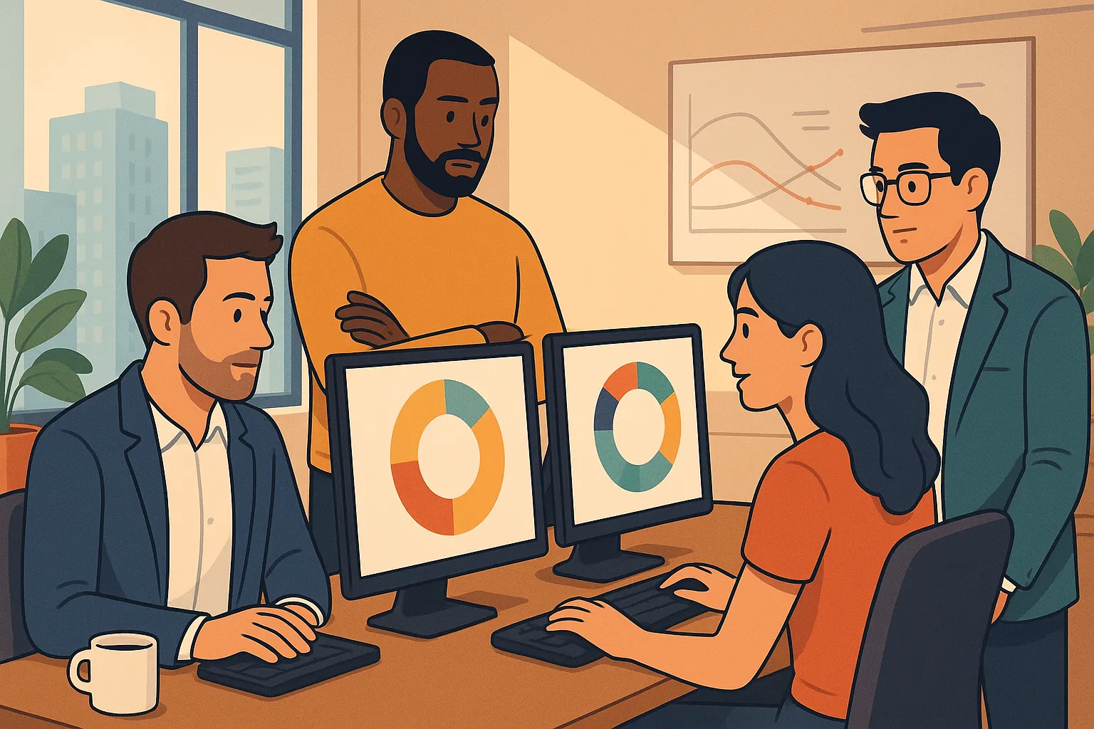 Chrono vs DX: Eng Leader's Guide