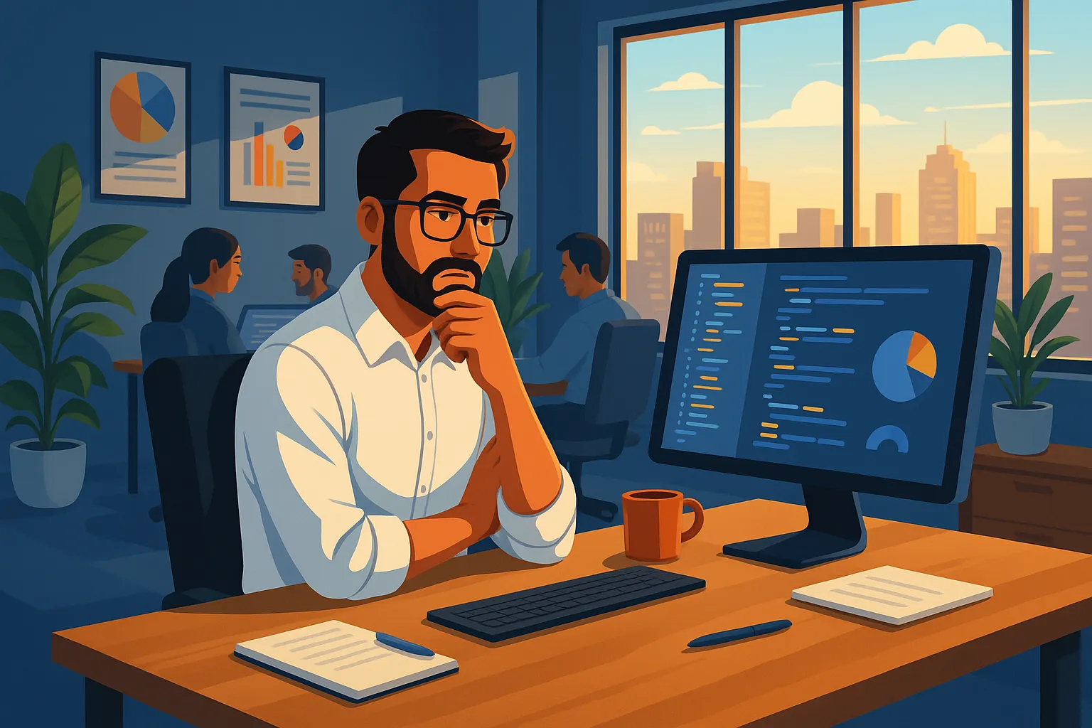 The Cost of Poor Developer Visibility