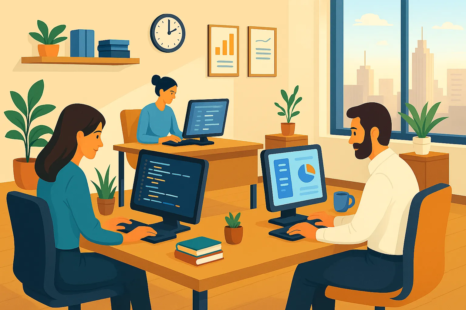 Chrono for DevOps: Scale Your Cloud Faster