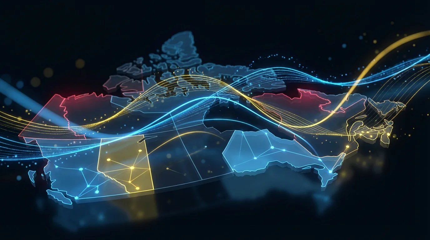 SR&ED Provincial Tax Credits: Province-by-Province Guide