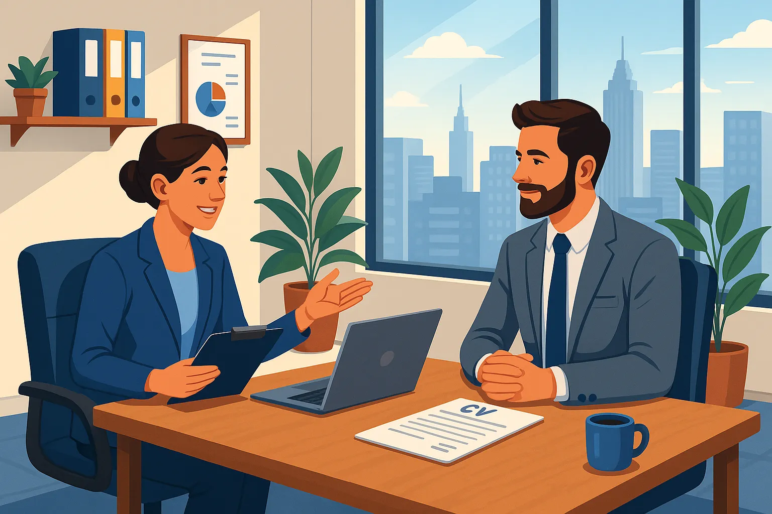 2025 Guide to Better Technical Recruitment