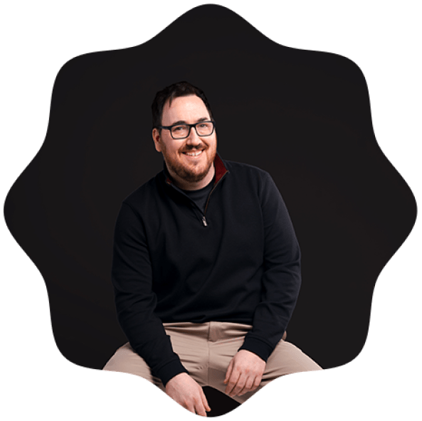 Jean-Gabriel Philippe - Co-founder, Chief Technology Officer